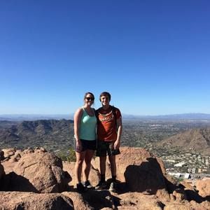 Meet your Posher, Megan